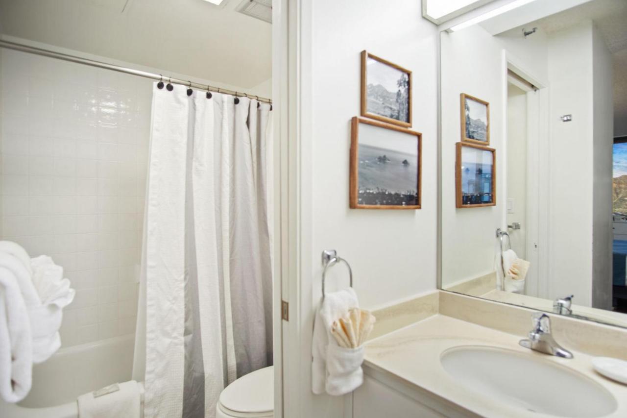 Waikiki Banyan By Darmic Villa Oahu Cameră foto